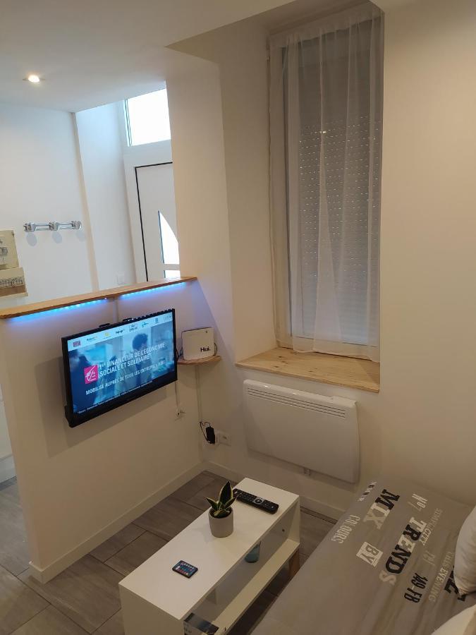 Lan'appart Apartment *
