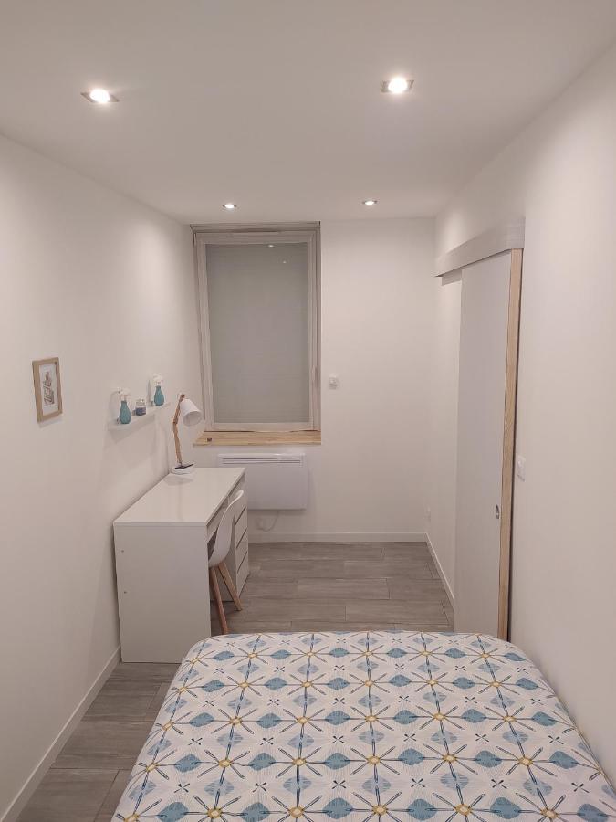 Lan'appart Apartment