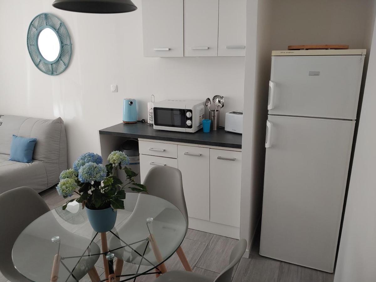 Apartment Lan'appart *