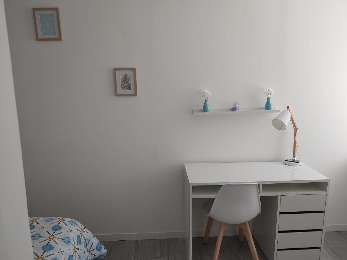 Apartment Lan'appart