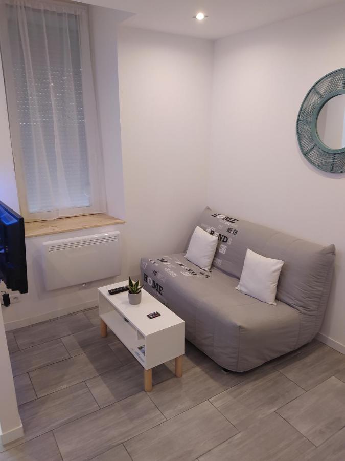 Apartment Lan'appart *